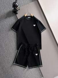 Picture of Prada Shirt Pant Suits _SKUPradaM-3XLomtr35924388